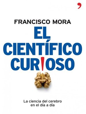 cover image of El científico curioso